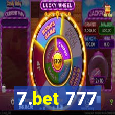 7.bet 777